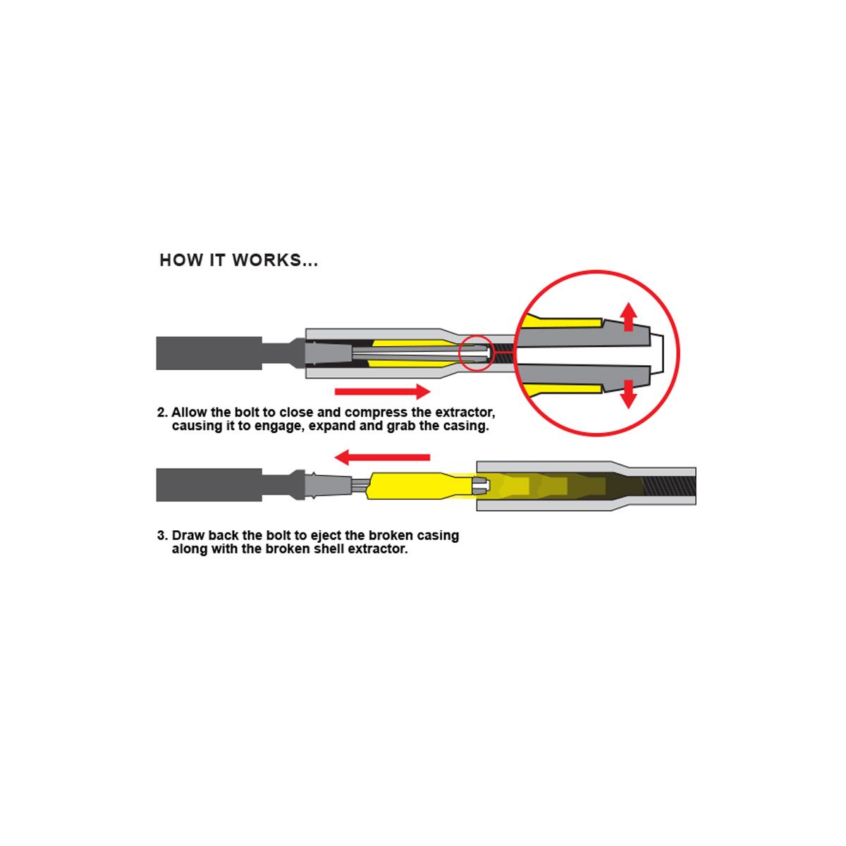 7,62x39 Shell Extractor Sverige