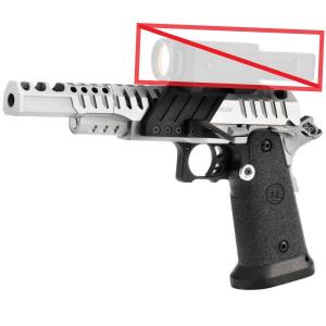 SPS Vista Star 5,5 tum - utan sikte