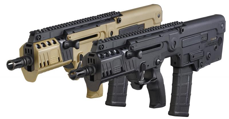 Tavor X95 - SBR