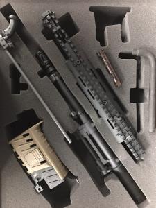 Växelsats .223 SBR Tavor X95