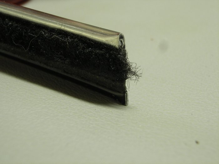 Fönsterlist YM93 stel 2,4 m