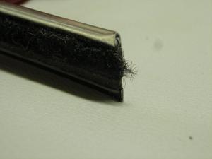 Fönsterlist YM93 stel 2,4 m