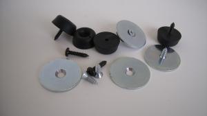 Plåtskruv Plåtskruv