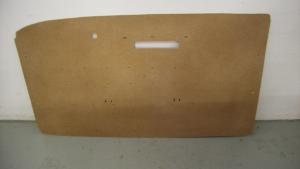 Dörrpaneler  Cad-52 Coupe de ville/convertible