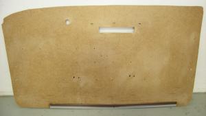 Dörrpaneler Cad-53 Coupe de ville/convertible