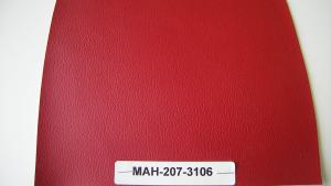 VINYLKEDER PAKET RÖD