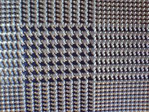 Vinyl TECHNO LOOK 2680