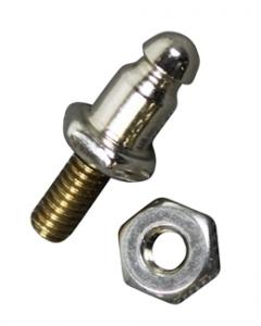 Lift the Dot Hane med UNF 10/32 Kort gänga 5 styck