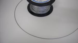 STÅLWIRE 2 mm