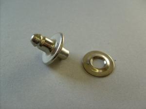 Lift the Dot Hane i duk 5 st utan bricka