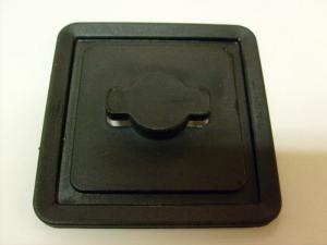 PLASTLÅS Hane till Sadelväskor