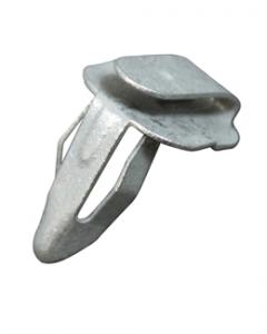 Panelclips 12134 plåt