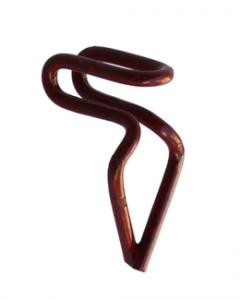 Panelclips 2309 hals 0 mm