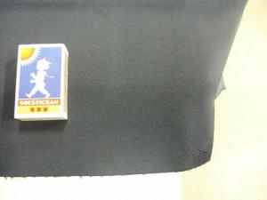 Original tyg OT505 BLÅ SLÄT