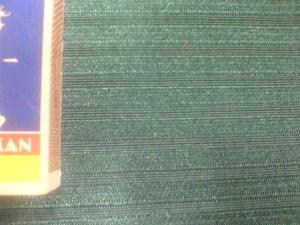 Original tyg TVÄRRAND