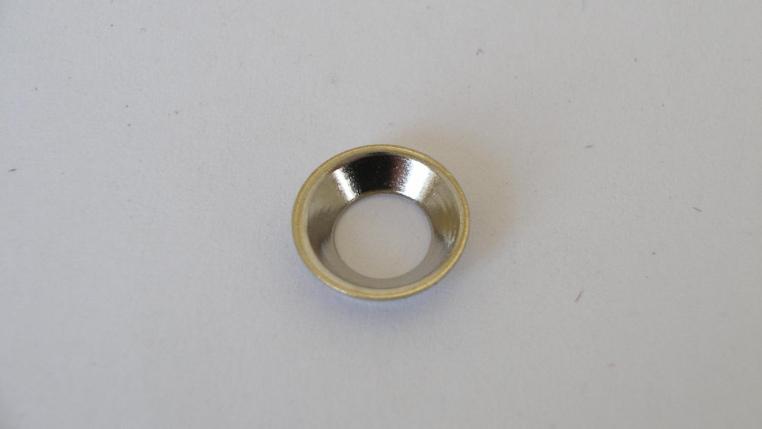 Klädselbricka rostfri Klädselbricka rostfri