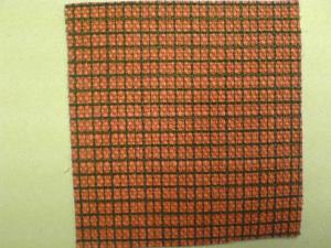 1958 Original tyg Ej el lås Convertible Cadillac Bagage