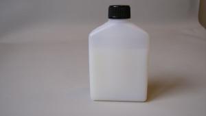 SEM Sure Coat Svart 100ml