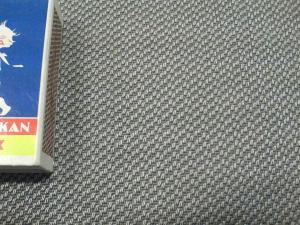 Original tyg OT603 BRUNGRÅ