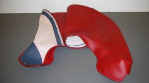 Cabskydd Cadillac 1949