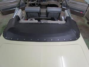 Cabskydd Pontiac 1964-1969