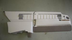 Eldorado Seville 1960