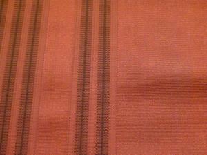 Original tyg OT602 CASTLE VINRÖD