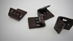 Nozag clips till trästomme 40 styck