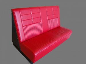 Nostalgisoffa Chevrolet Impala 1964