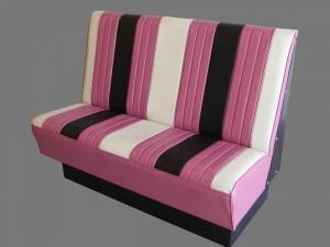 Nostalgisoffa Pontiac Bonneville 1959