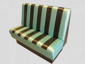 Custom Kund designad Nostalgisoffa