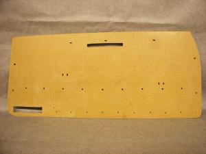 Dörrpaneler Cad-55 Coupe de ville/convertible