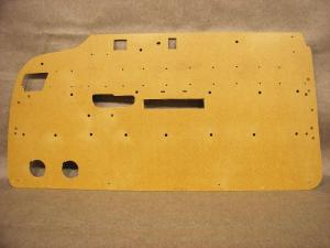 Dörrpaneler Cad-59 Eldorado/Seville/Biarritz