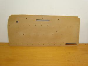 Dörrpaneler Cad-54 Coupe de ville/convertible