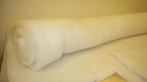 Polyestervadd 300gram