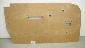 Dörrpaneler Cad-58 Fleetwood Serie 60