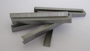 Häft klammer Galvade 680