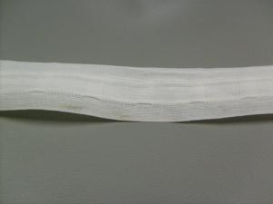 RYNKBAND bredd 30 mm till gardin krokar