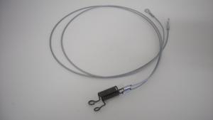 CABWIRE 7303 GM A Body midzise 66-67