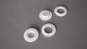VENTILATION ÖLJETT 2-pack 4 delar