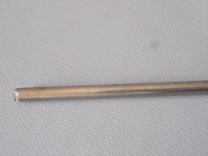 STOM PINNE 4,5*1180 mm 7 st