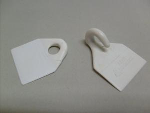 Bomkapell krok i plast