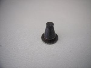 TECTYL PLUGG  8 mm hål 10 st