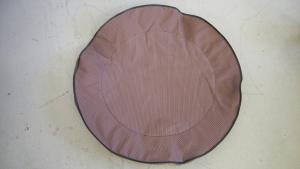 Hjulskydd Liggande Original Cadillac