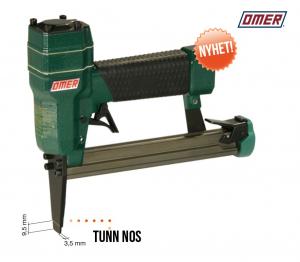 Klammer verktyg 80.16 SL NF med lång och tunn nos