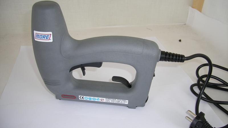 Klammer verktyg E8016 Elektrisk