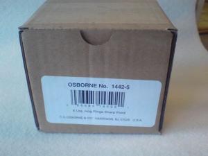 Hogrings Storpack 2500 styck