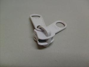 Löpare 2 st svarta10 mm