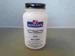 MOHAWK Reparations massa  237ml