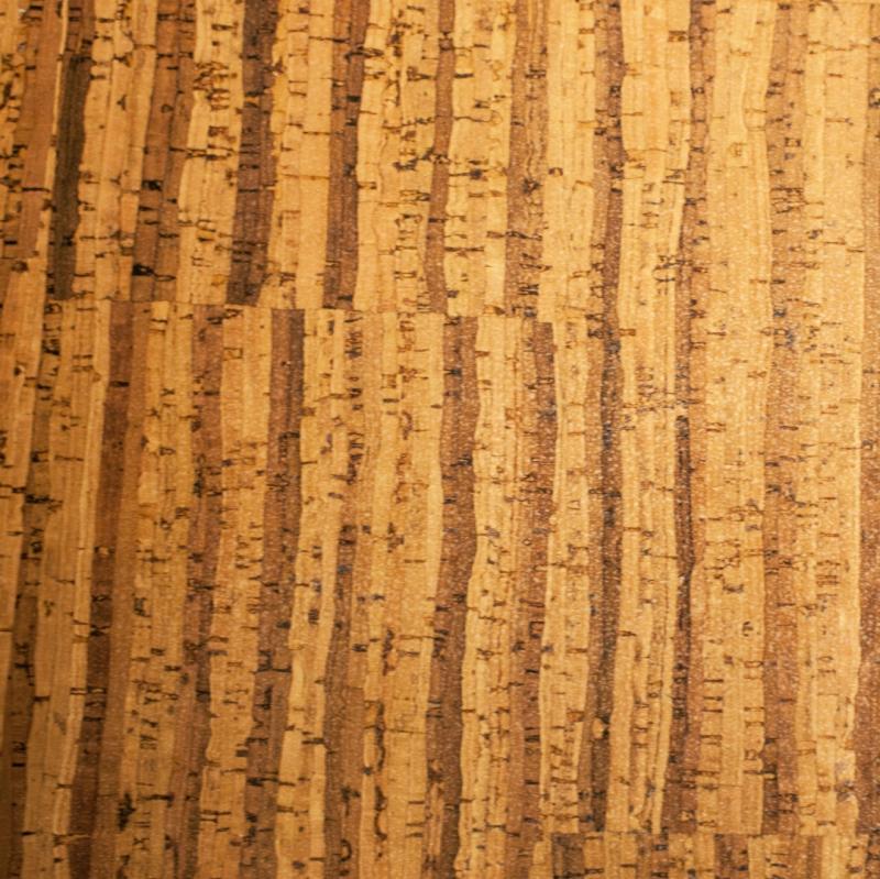 Vinyl Cork-Line  Bamboo